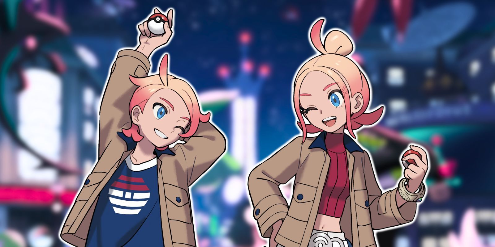 Pokémon Legends: ZA – Fecha de lanzamiento, pedidos anticipados, juego y detalles de la historia