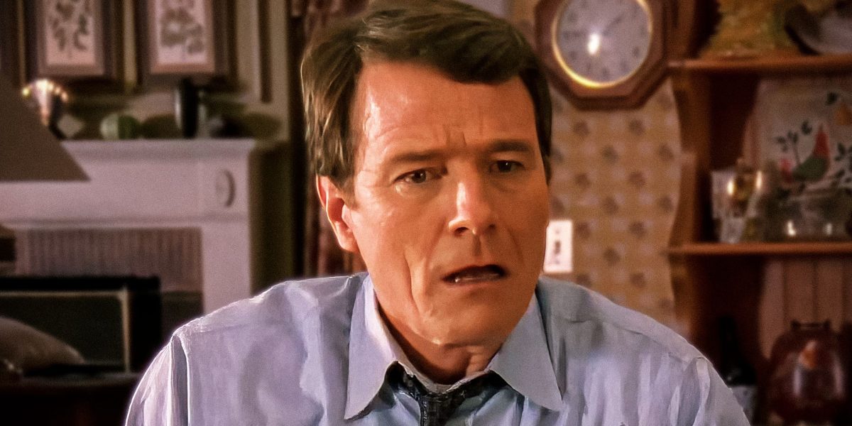 Por qué Malcolm en la estrella OG más grande de The Middle Og no regresa para el renacimiento revelado por Bryan Cranston