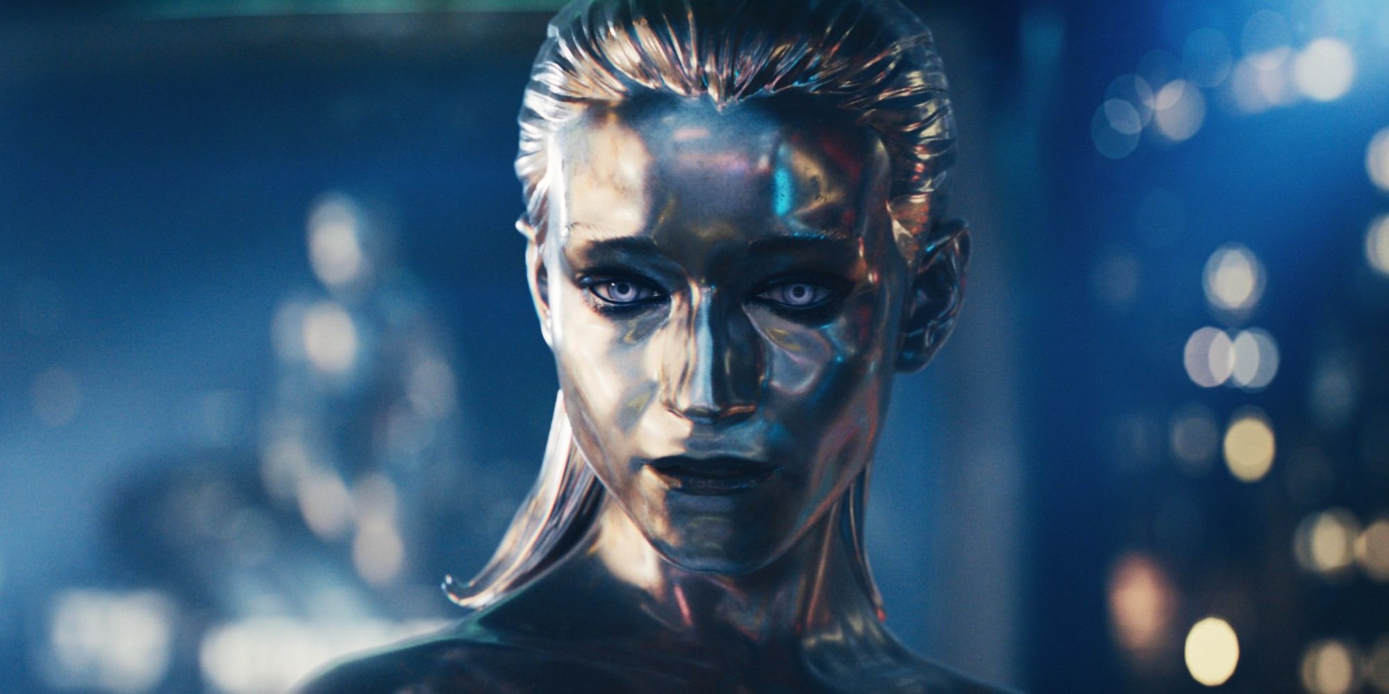 Por qué Silver Surfer elige la Tierra para que Galactus coma en Fantastic Four: Primeros pasos