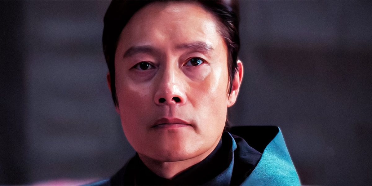 Por qué el líder comete ese acto humano en el juego de calamares de la temporada 3 final explicado por Star