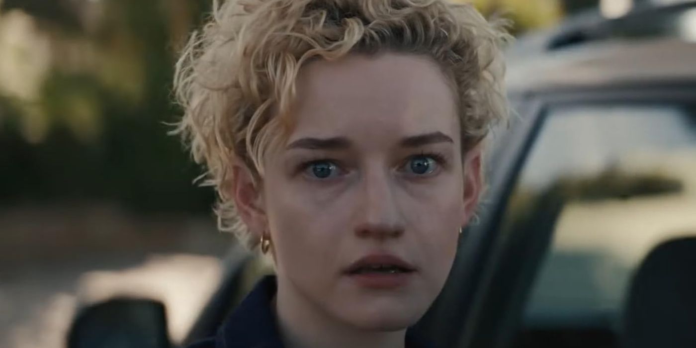 Por qué las armas finales finales agradecieron a David Fincher dirigido por el director