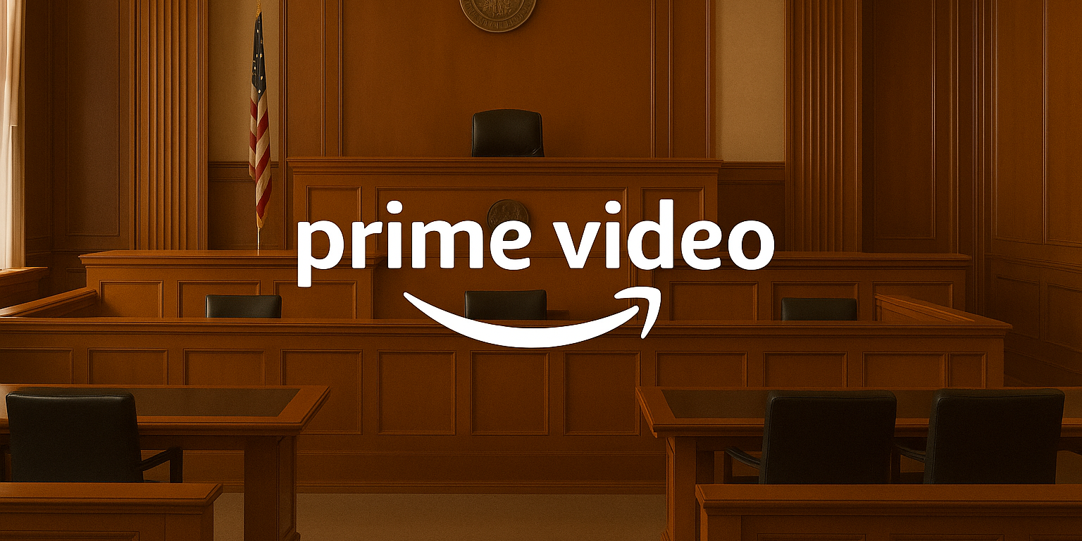 Prime Video Demanduit alega que mintieron a los clientes que compraron películas