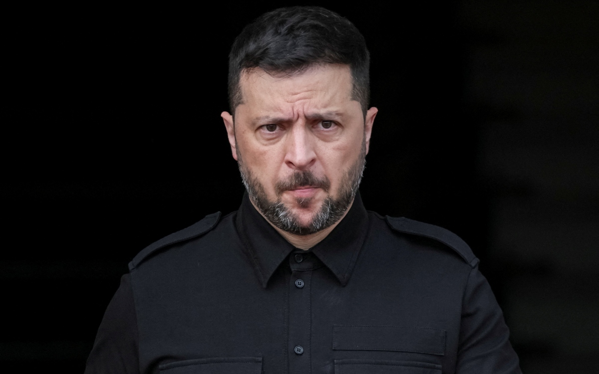 Próximo lunes se le termina el plazo a Putin, 'es momento de actuar': Zelenski
