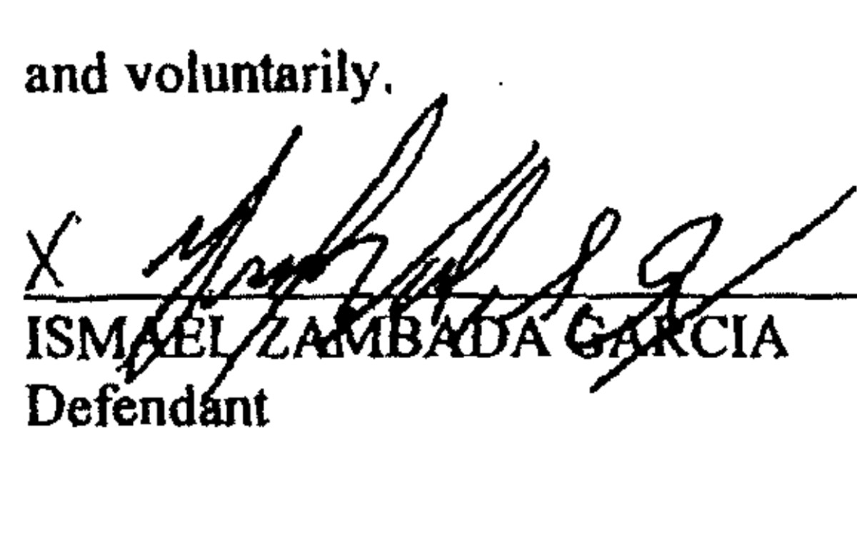 Publican el acuerdo firmado por 'El Mayo' Zambada: megadecomiso y eventual deportación