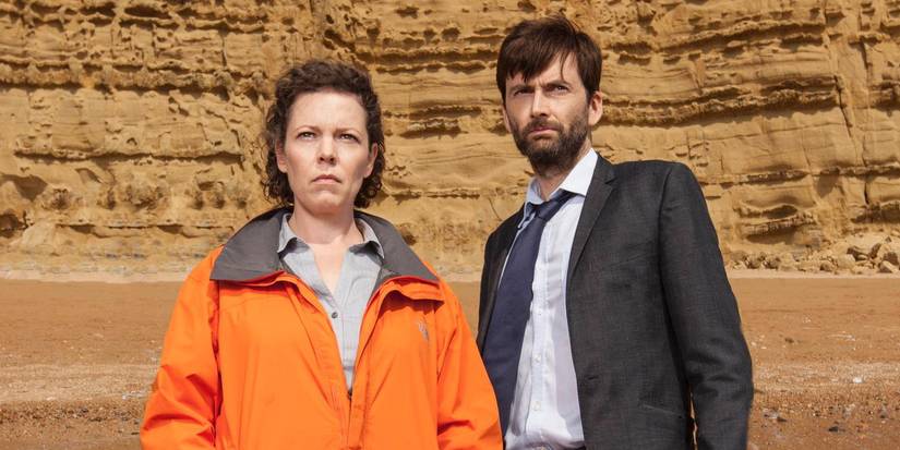 Puede atracarse el mejor show de David Tennant después de Doctor Who en solo unos días