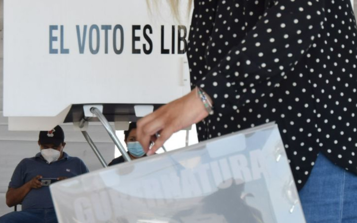 Reforma electoral sin diálogo pone en riesgo la estabilidad política del país: PAN