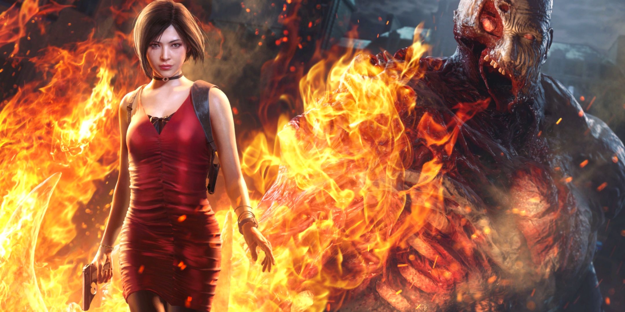 Resident Evil 9 necesita traer de vuelta una característica icónica La serie desechada hace 13 años