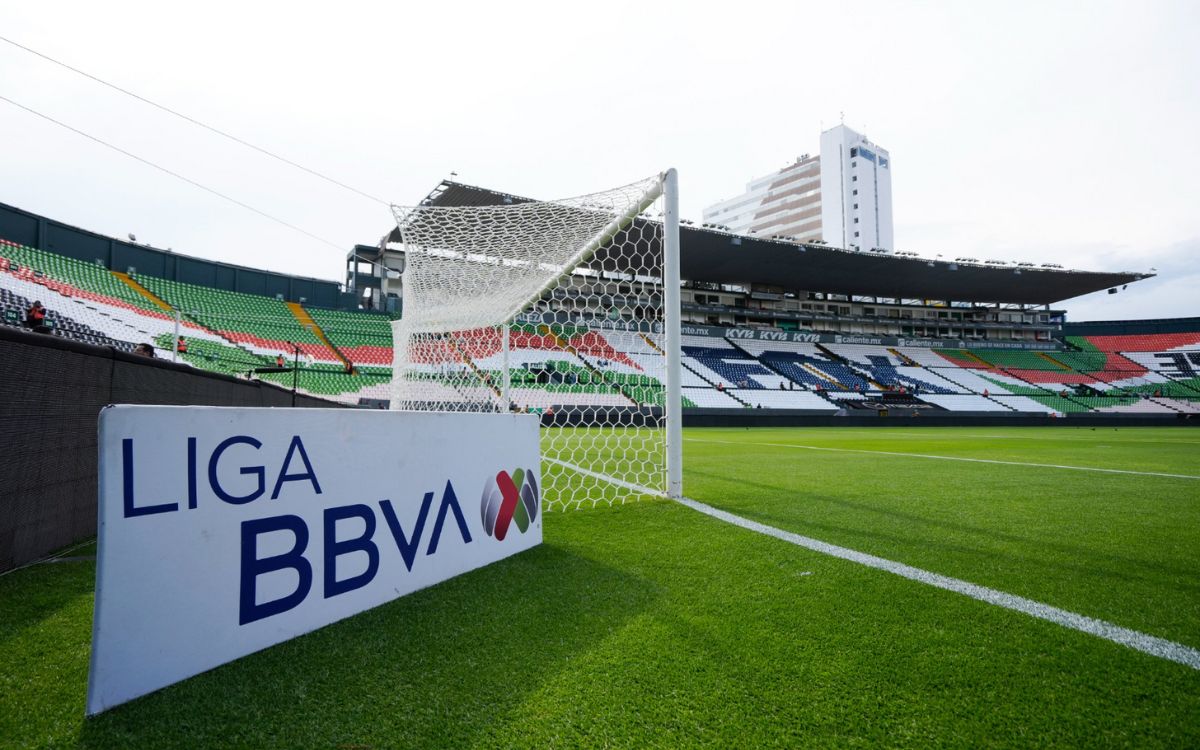 Resultados de la Jornada 4 de la Liga MX: así quedaron los partidos del fin de semana