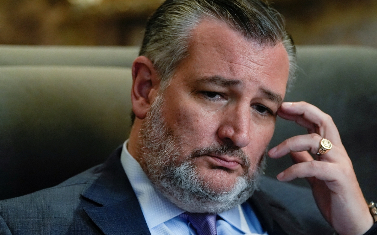 SRE responde a Ted Cruz: 'Seguridad del país corresponde exclusivamente a México'