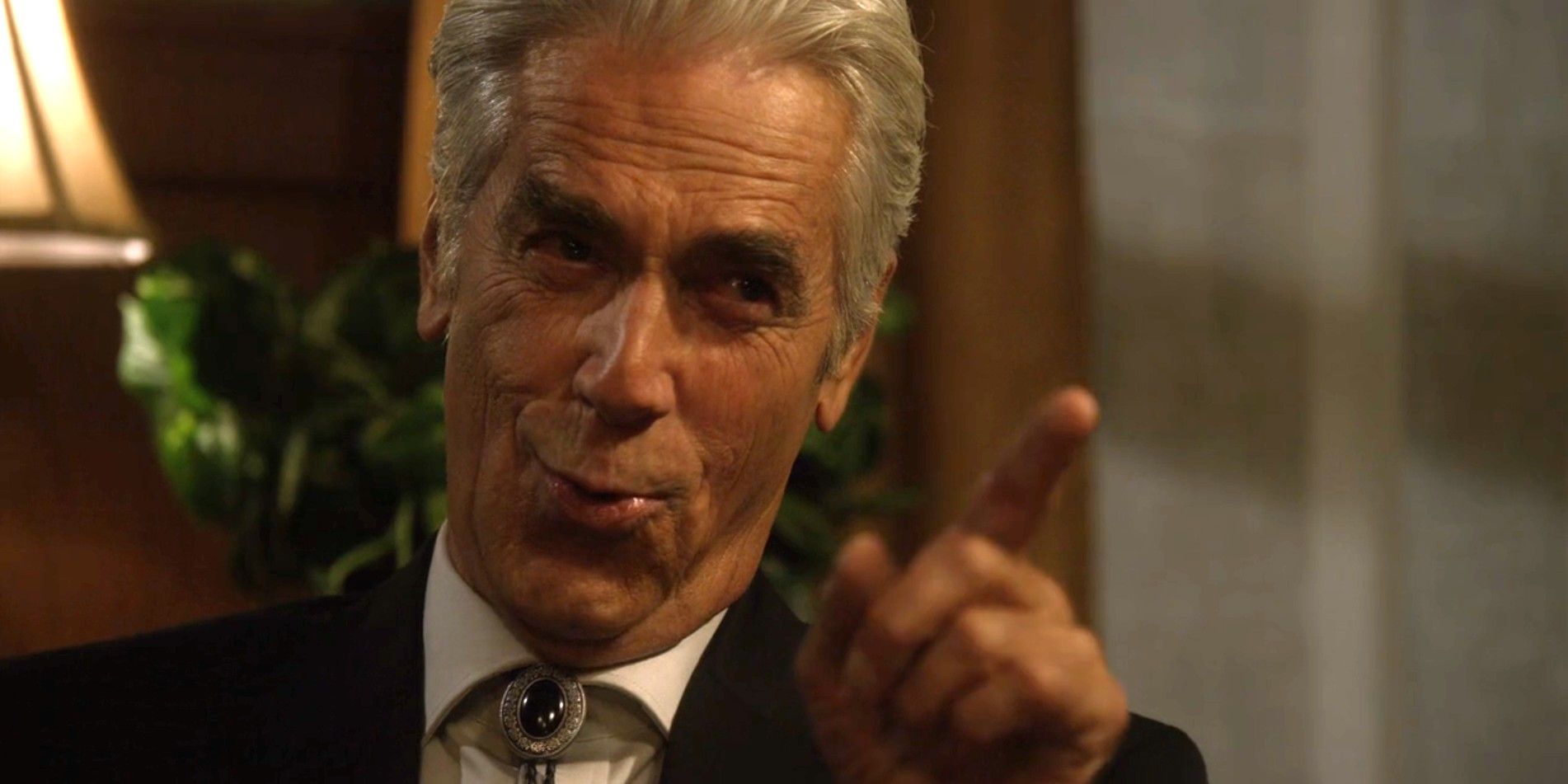 Sam Elliott no es el único veterano justificado liderando la muy esperada serie de crimen occidental de Taylor Sheridan