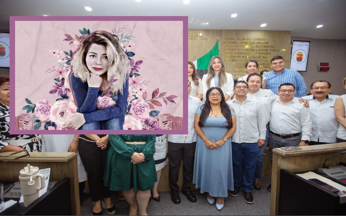 Sancionarán en Chiapas a servidores públicos que difundan imágenes de víctimas