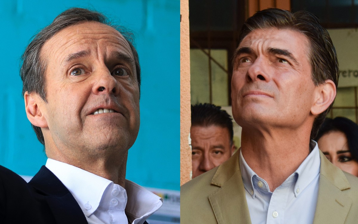 Se derrumba el partido de Evo; Paz y Quiroga buscarán la Presidencia de Bolivia