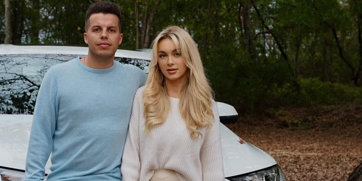 Sé exactamente por qué esta controvertida pareja de 90 días debe ser despedida de inmediato