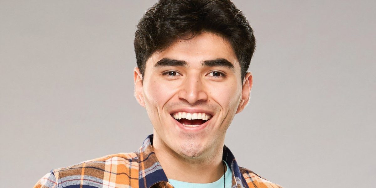 "Se suponía que debía confiar en ti": los sombras Adrian de Big Brother decepcionantes aliados