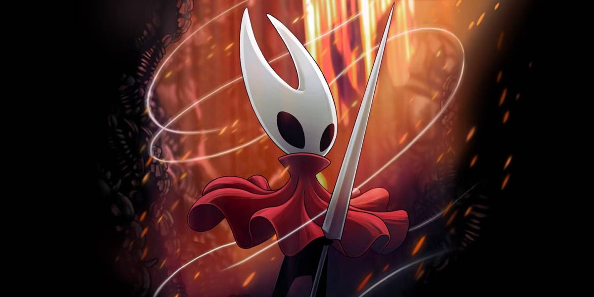 Sería una verdadera lástima si Hollow Knight: Silksong saltea esta plataforma crucial