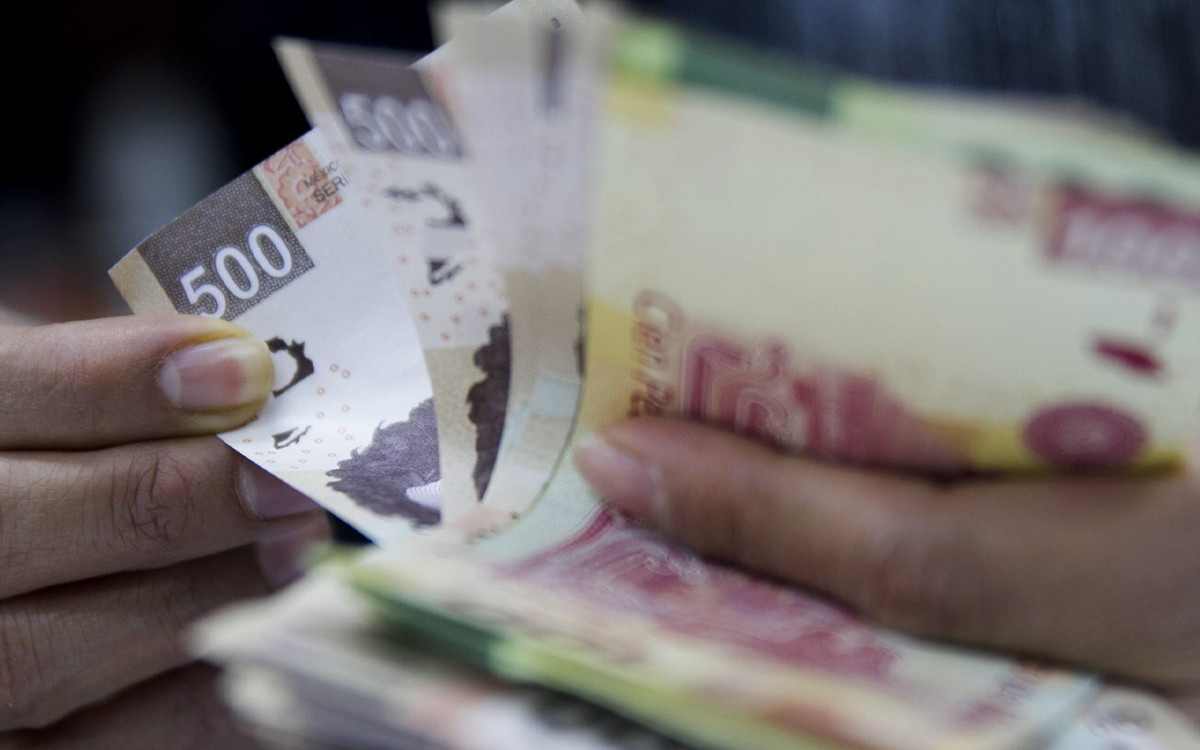 Sheinbaum asegura que no habrá incremento de impuestos en 2026