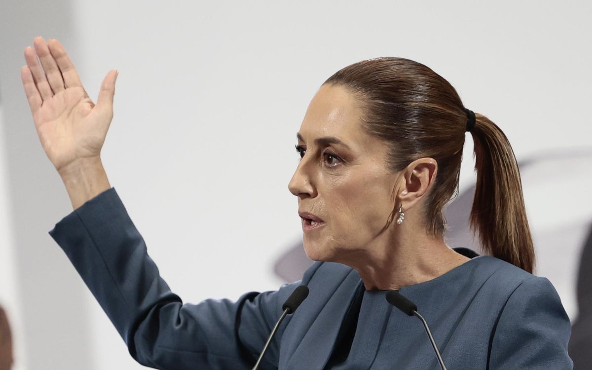 Sheinbaum asegura que nunca pondrá en riesgo la soberanía ante supuesto operativo de la DEA