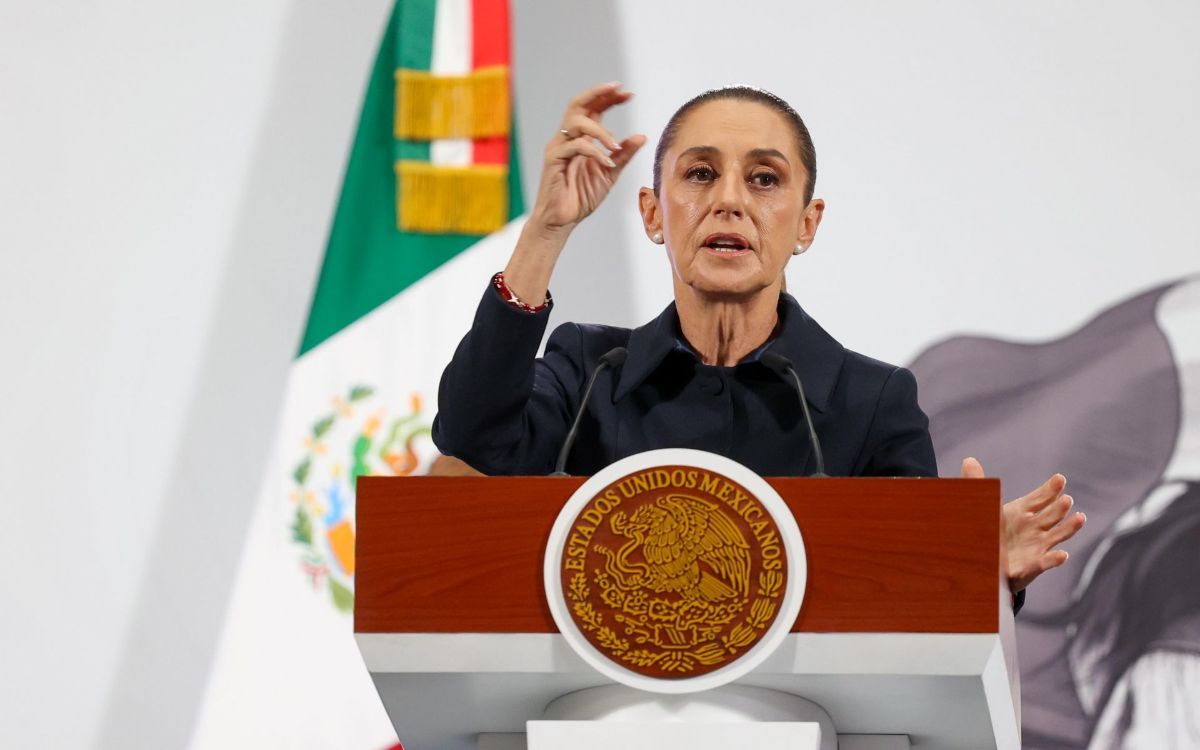 Sheinbaum reafirma compromiso con transición energética y comunidades indígenas