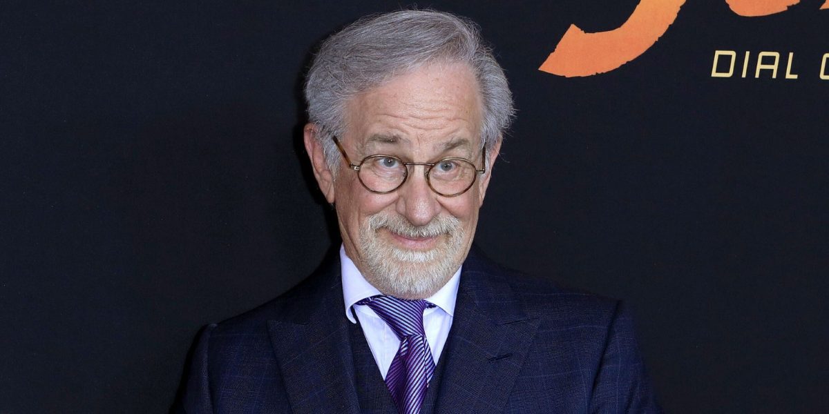 Si amas el éxito de taquilla de $ 477 millones de Steven Spielberg, debes ver esta nueva película sobre su turbulenta historia