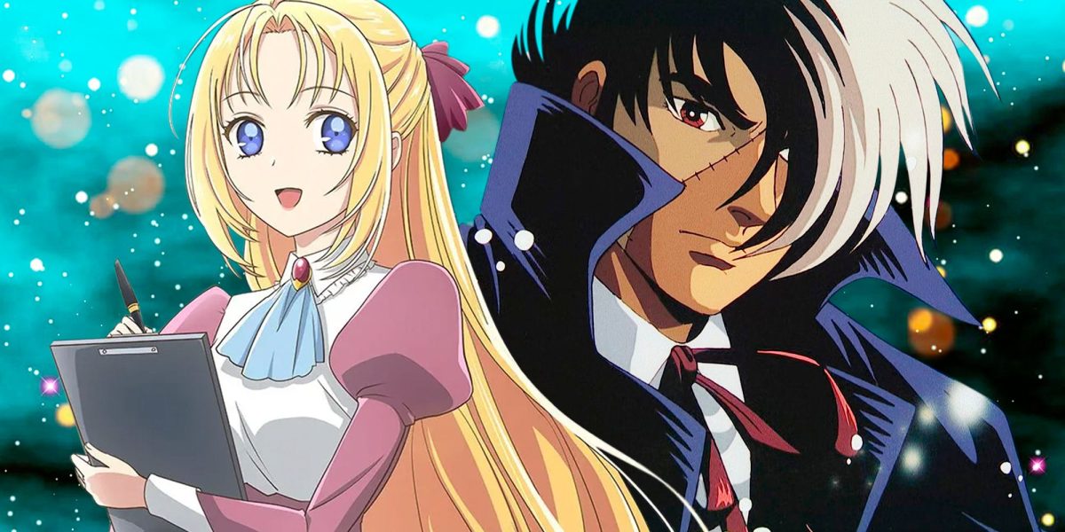 Si te estás perdiendo los diarios del boticario, ¡por favor! No duermas en estos otros animes misteriosos médicos