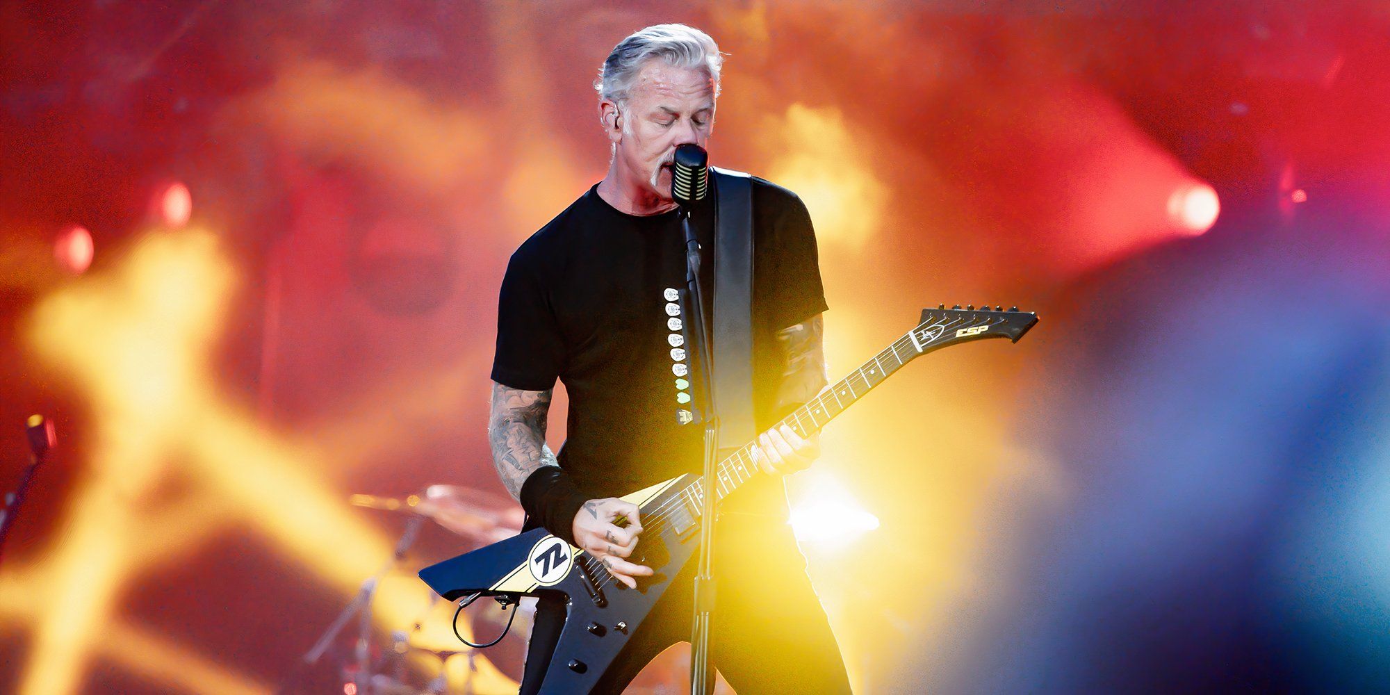 Si te gusta el maestro de títeres de Metallica, entonces te encantará estos 10 álbumes de metal modernos