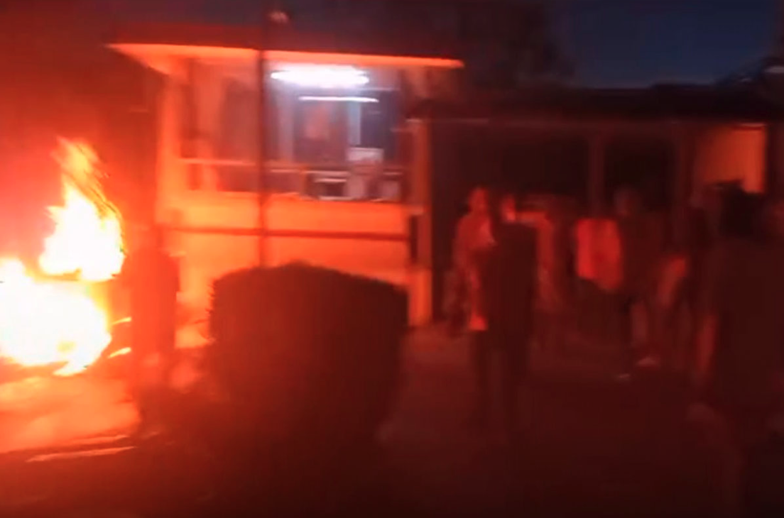 Siete muertos y 11 heridos dejó motín en penal de Tuxpan, Veracruz