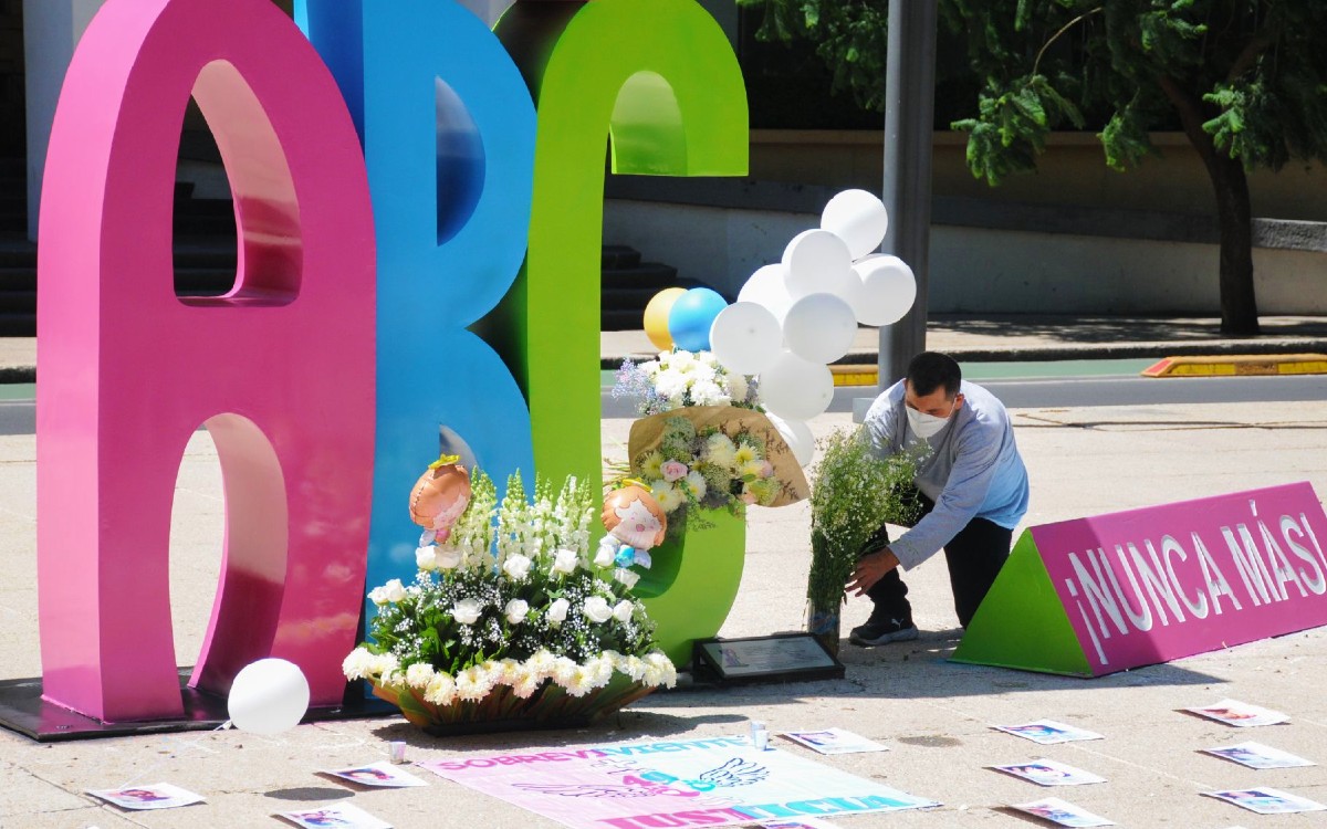 Socia de la Guardería ABC escapó a Estados Unidos; se procesa extradición: FGR