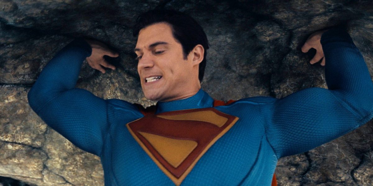 Superman Snipes 2016 DCEU Film con 26% de puntaje crítico RT en la taquilla nacional