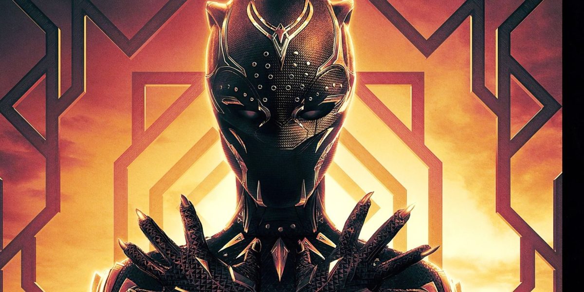 Te ruego que vea la secuela 2025 de Black Panther 2