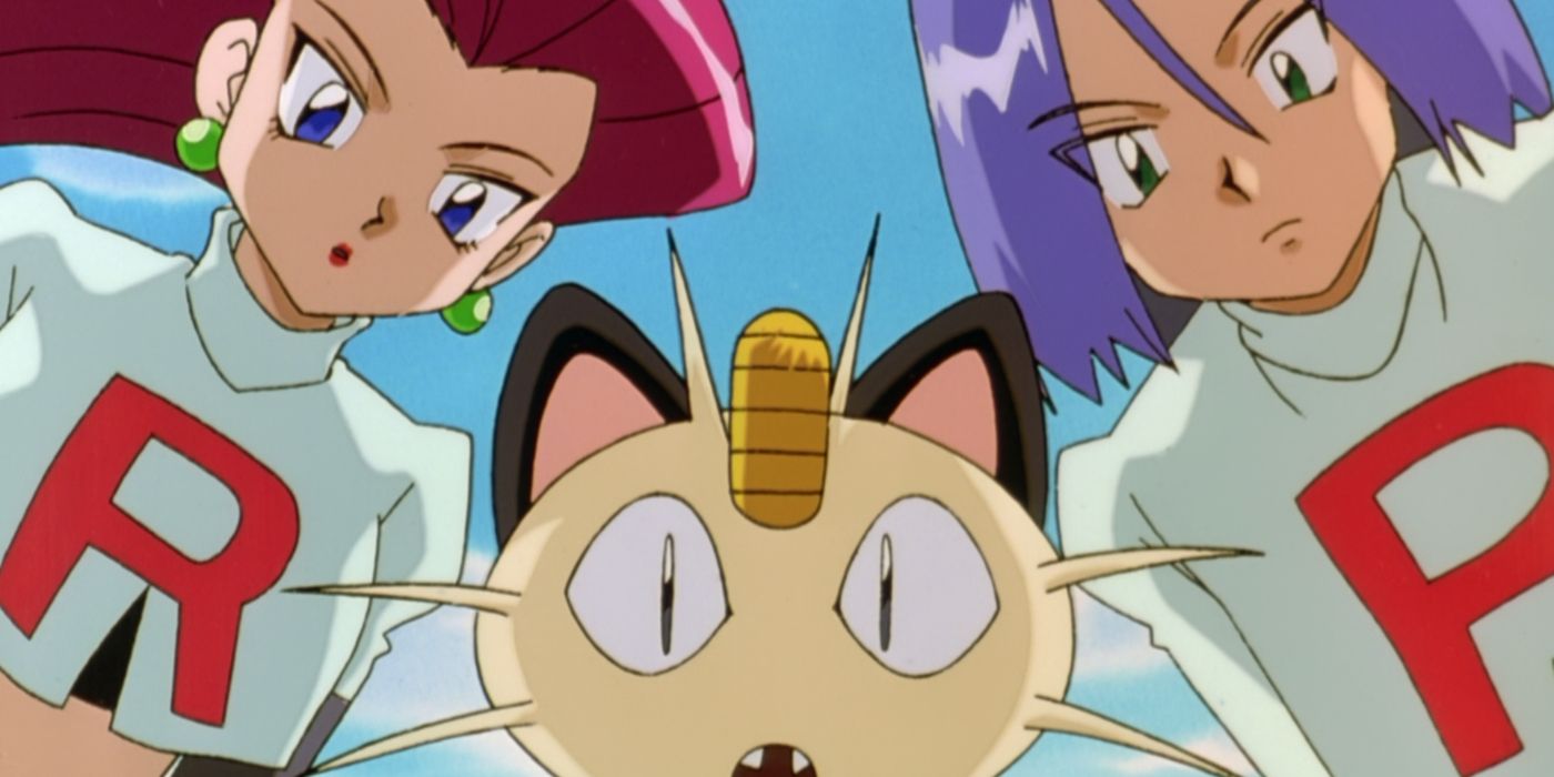 Team Rocket no es broma, y sus 10 mejores Pokémon Battles muestran por qué