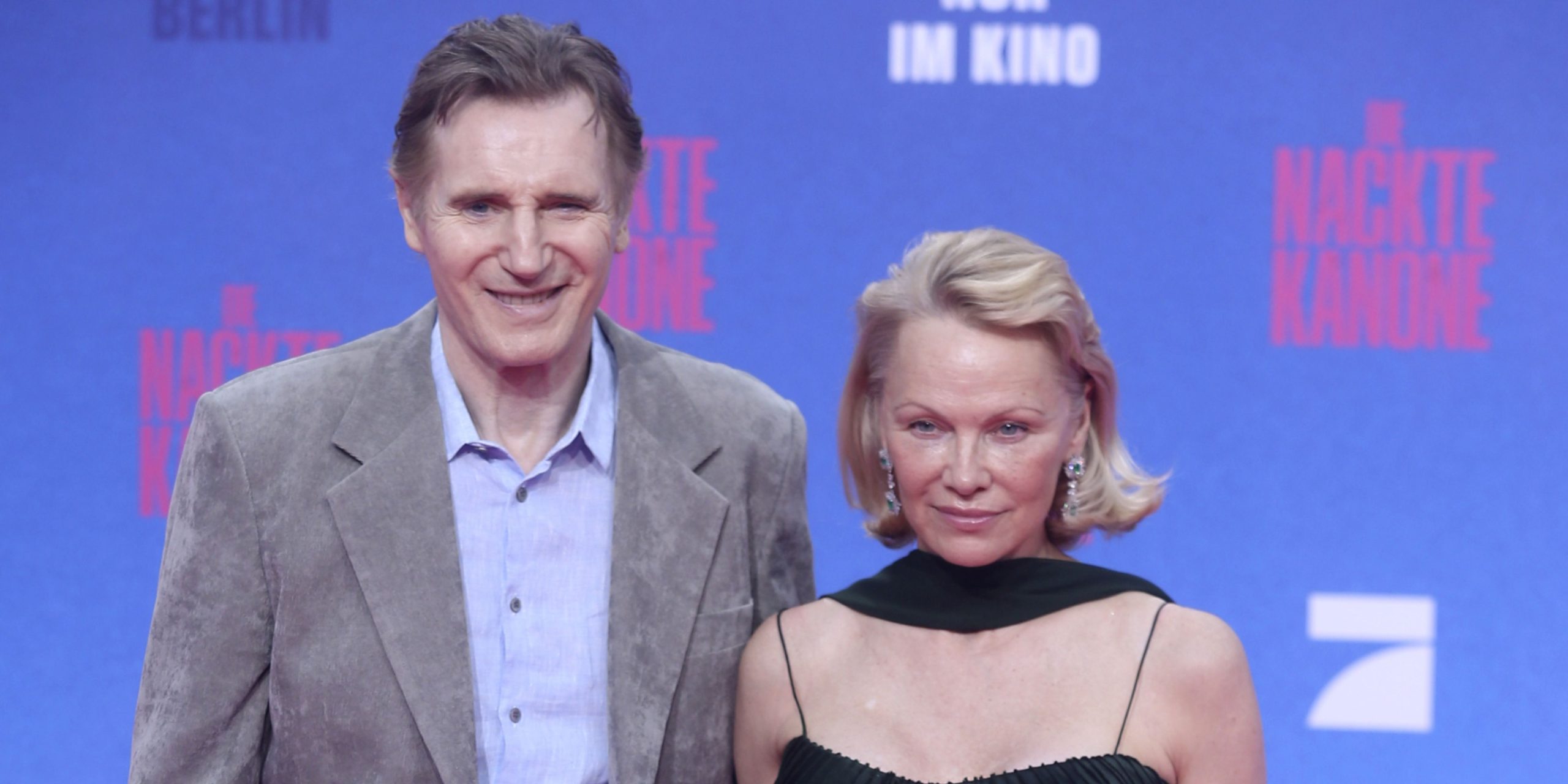 The Naked Gun Review: No pude dejar de reírme de esta secuela de comedia de comedia llena de bromas protagonizada por Liam Neeson