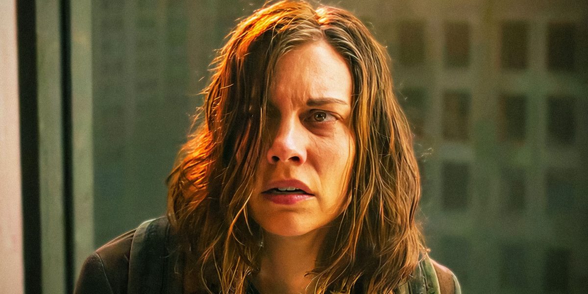 The Walking Dead Boss aborda la línea de tiempo rota y el futuro CrossOver