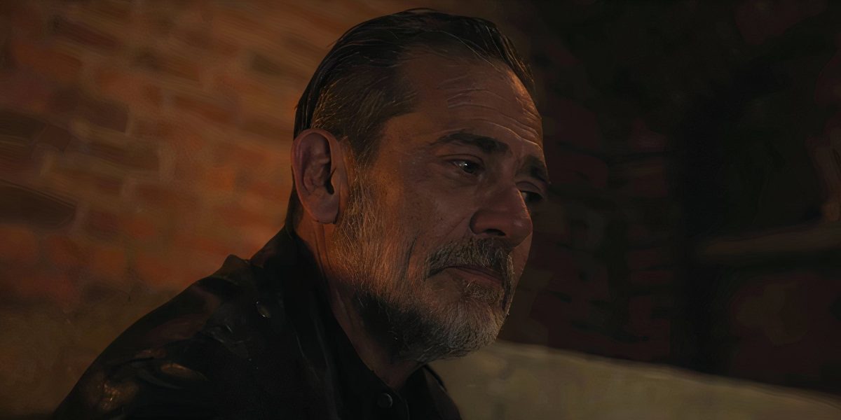 The Walking Dead: Dead City Season 2 Episodio 7 El clip exclusivo ve a Negan reflexionar sobre sus errores pasados