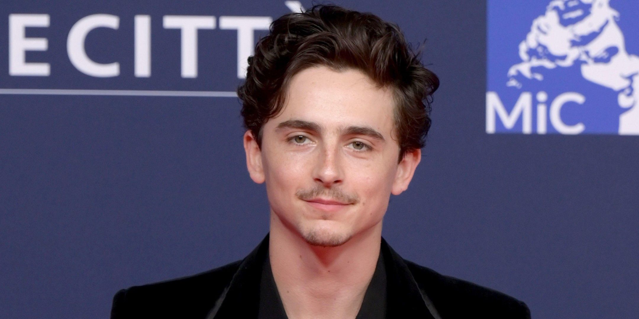 Timothée Chalamet comparte el primer vistazo a la nueva película deportiva