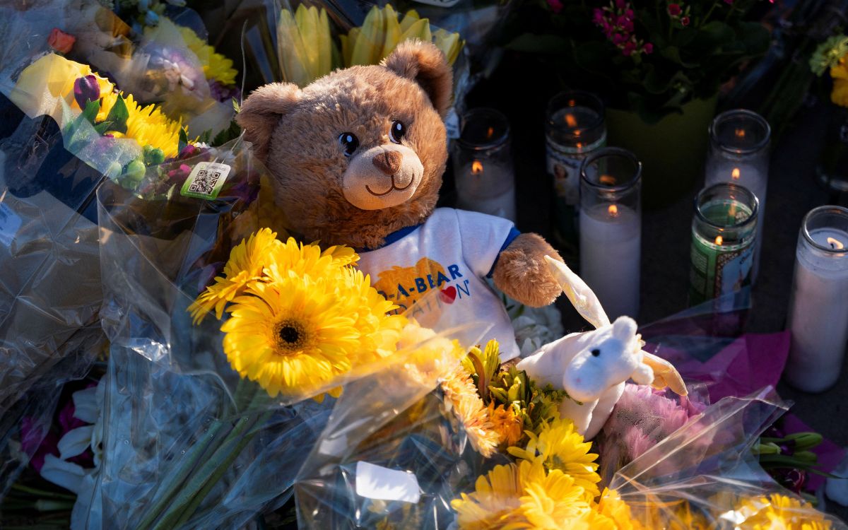 Tiroteo en Minneapolis como 'crimen de odio' y 'terrorismo'