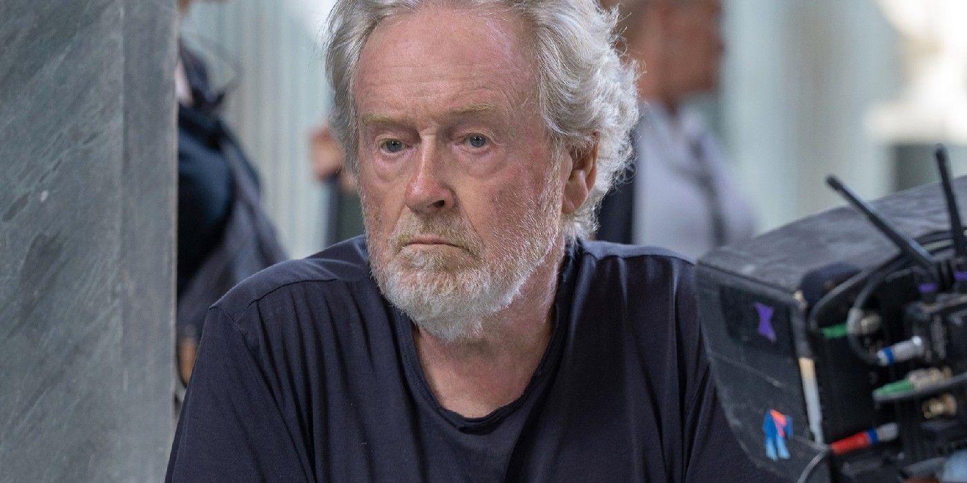 Todos conocen a Blade Runner & Gladiator, pero esta joya escondida de Ridley Scott también es imprescindible