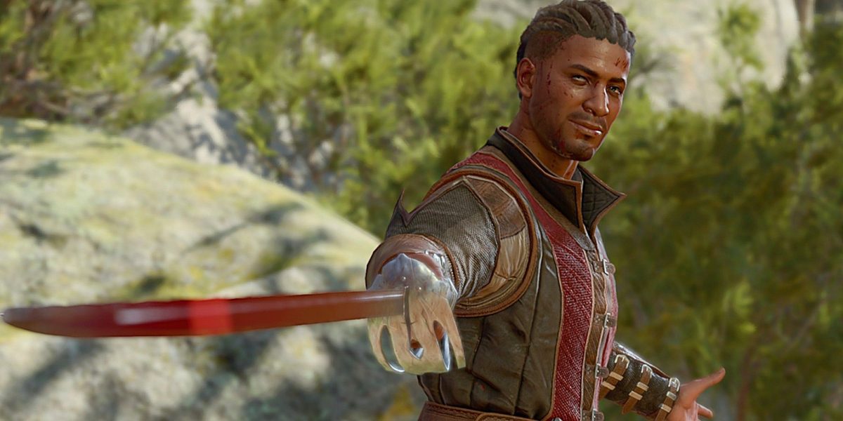 Todos los compañeros de Baldur's Gate 3, clasificados por lo fácil que es obtener su aprobación