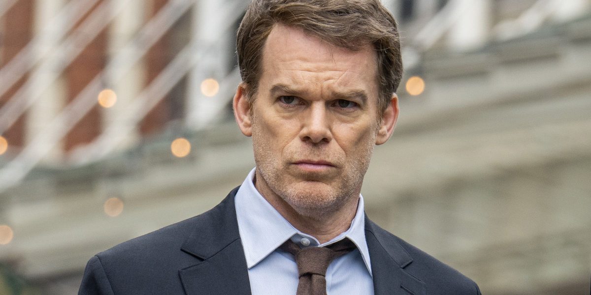 Todos los fanáticos de Dexter deben ver la obra maestra de 2 años cancelada de Netflix.