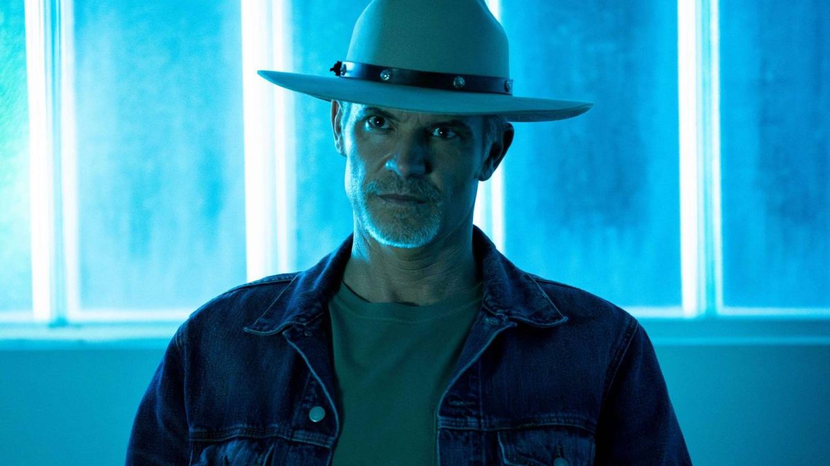 Todos los fanáticos occidentales deben ver el show de Gem Hidden Gem de Timothy Olyphant Olyphant