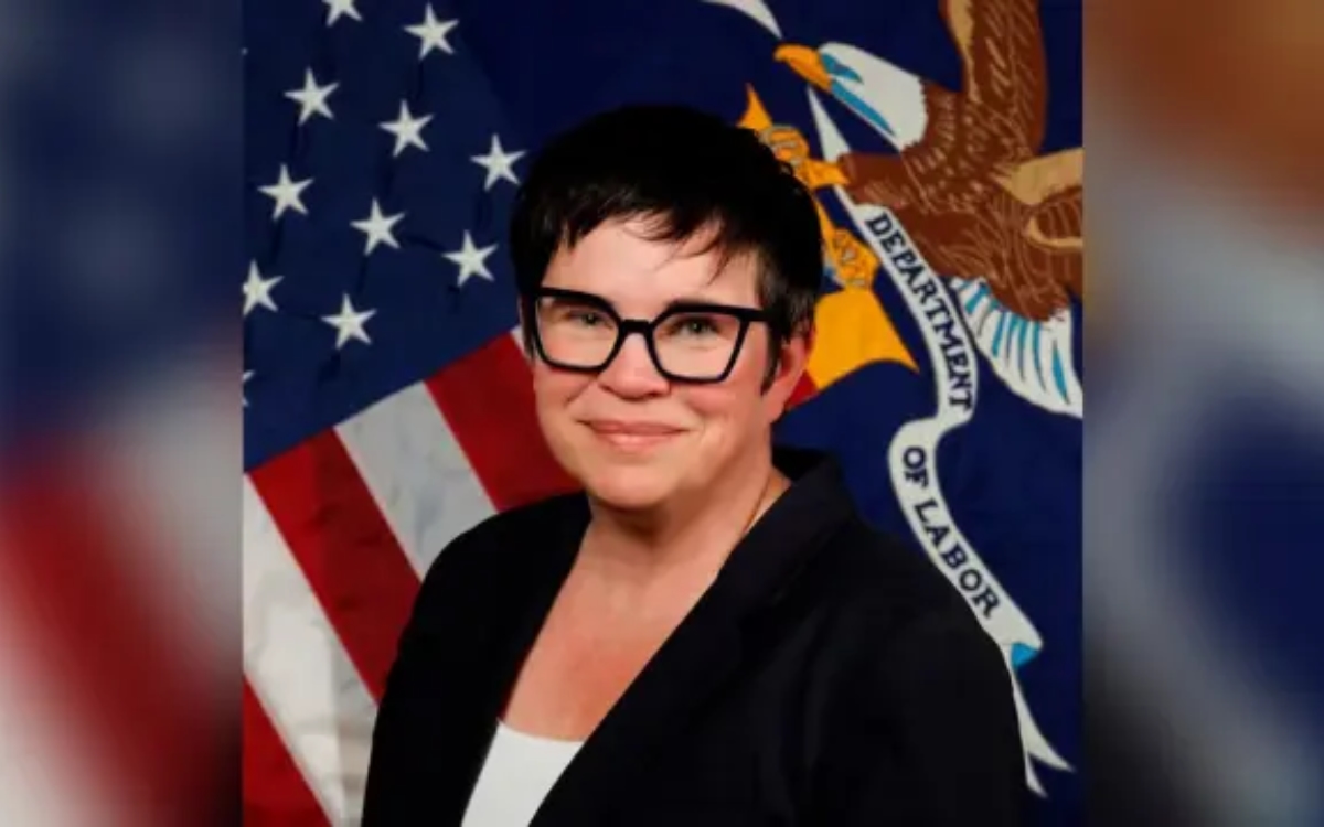 Trump despide a encargada de cifras de empleo por 'falsificar' datos