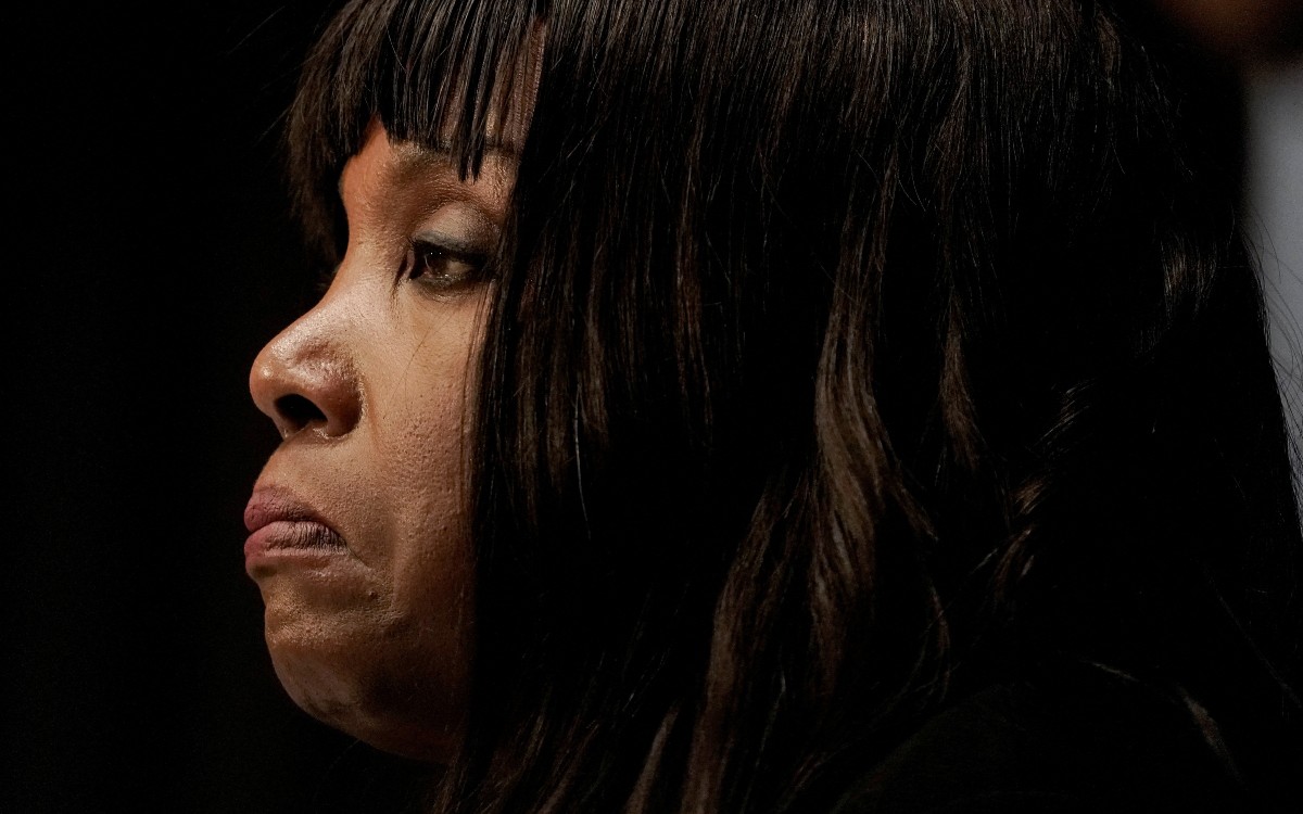 Trump despide a gobernadora de la Reserva Federal