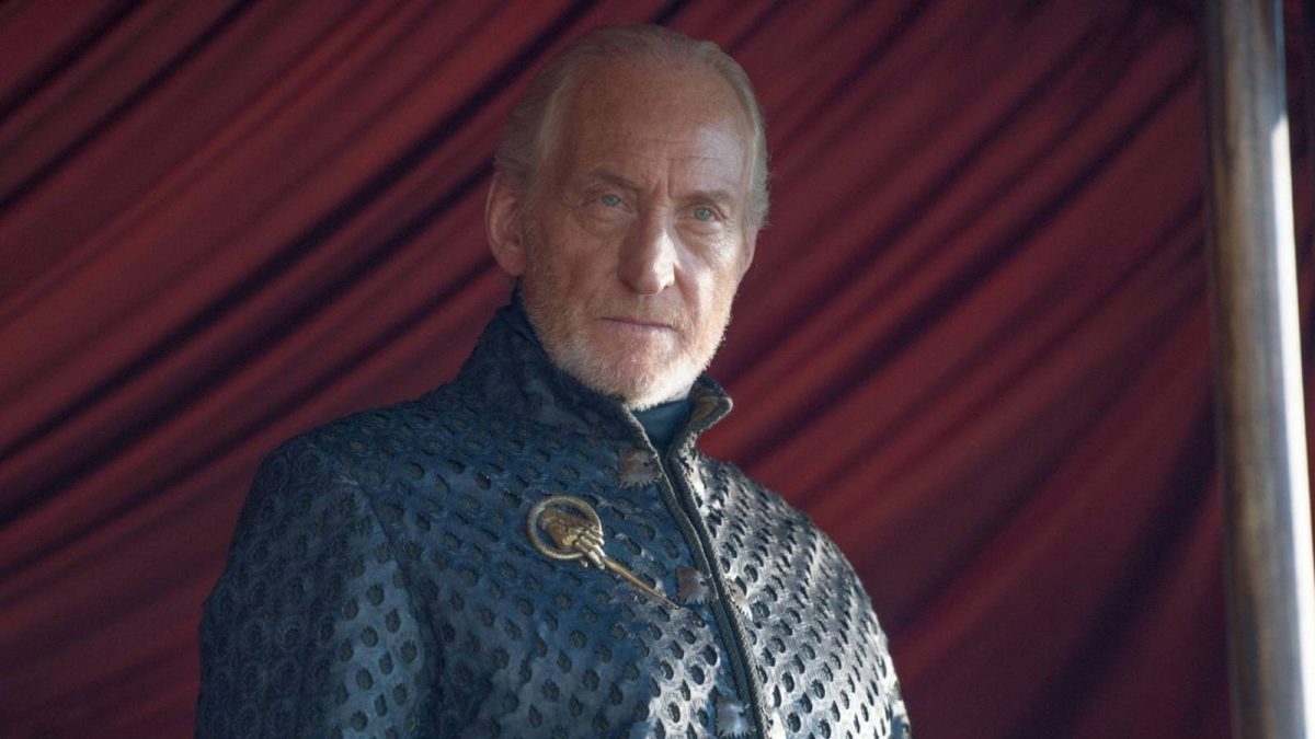 Un espectáculo de 95% de RT HBO perfeccionó la premisa de Game of Thrones, y no es fantasía