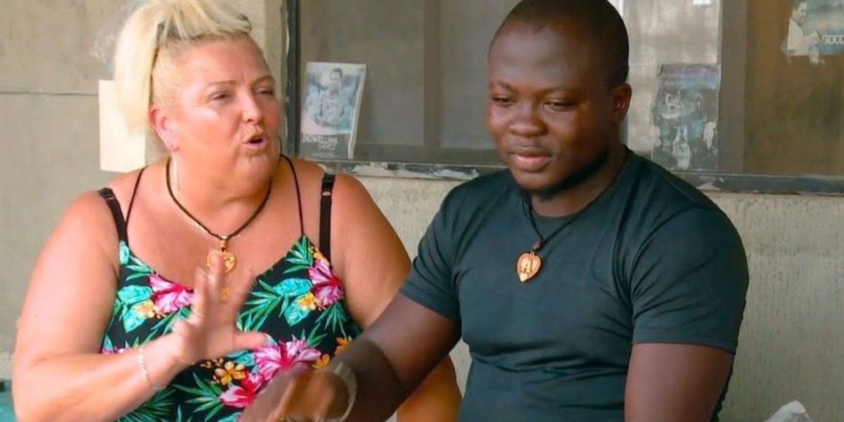 Una salvaje revelación de divorcio de prometido de 90 días podría conducir a revelaciones aún más desordenadas