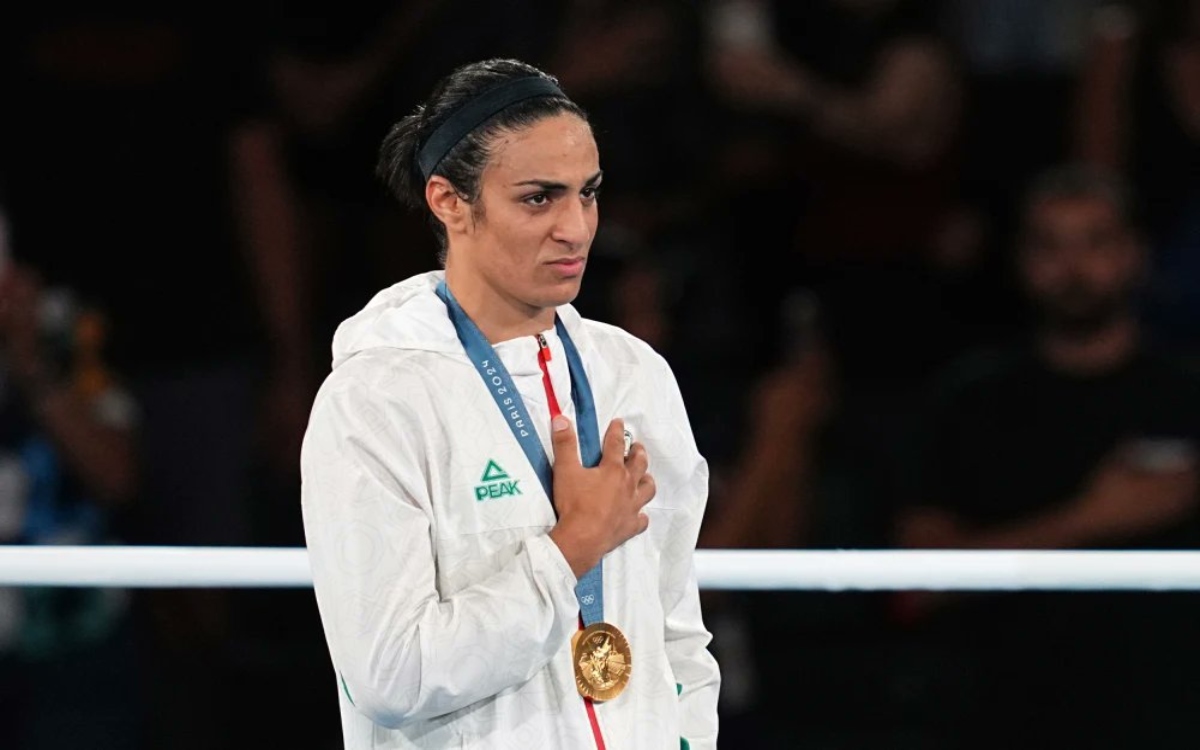 World Boxing aplicará pruebas de verificación de sexo en el Mundial Liverpool 2025