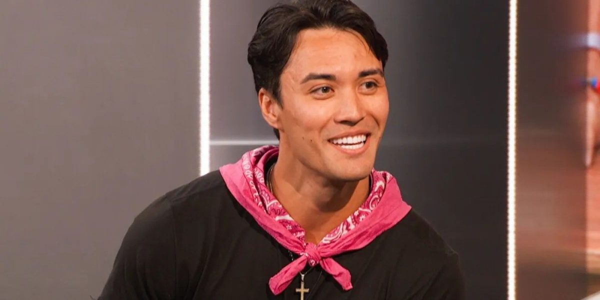 Zach Cornell de Big Brother 27 revela que habría usado su poder si supiera la verdad