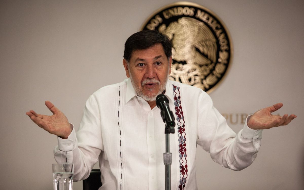 ¿Austeridad? Noroña compra casa de 12 millones de pesos en Tepoztlán