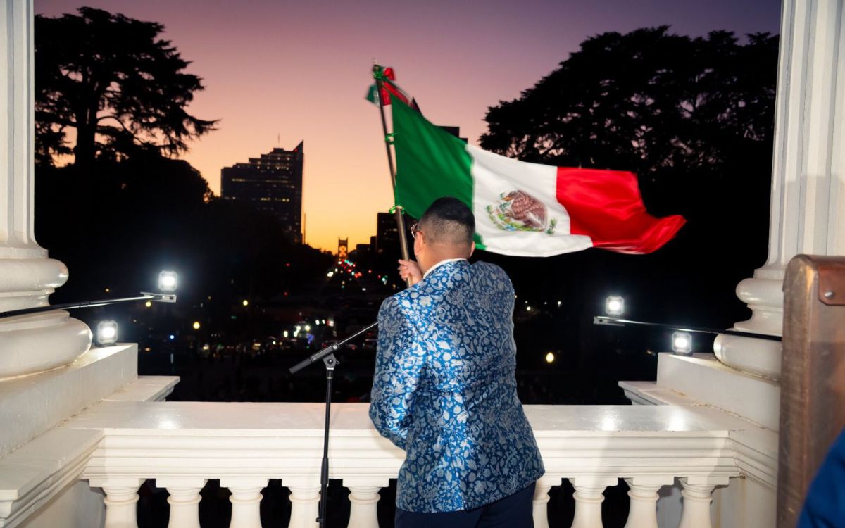 'En orden' y sin incidentes se realizaron festejos patrios en EE.UU: SRE