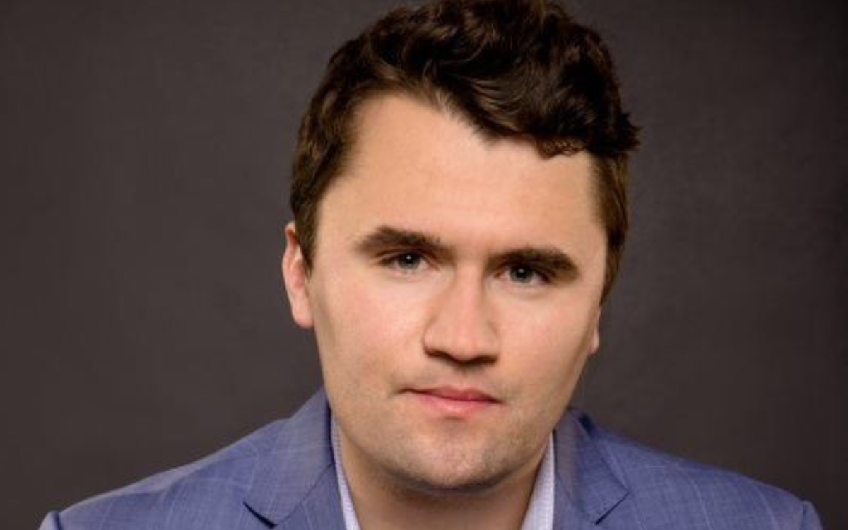 'Estamos en guerra': ultraderecha de EE.UU. tras asesinato de Charlie Kirk
