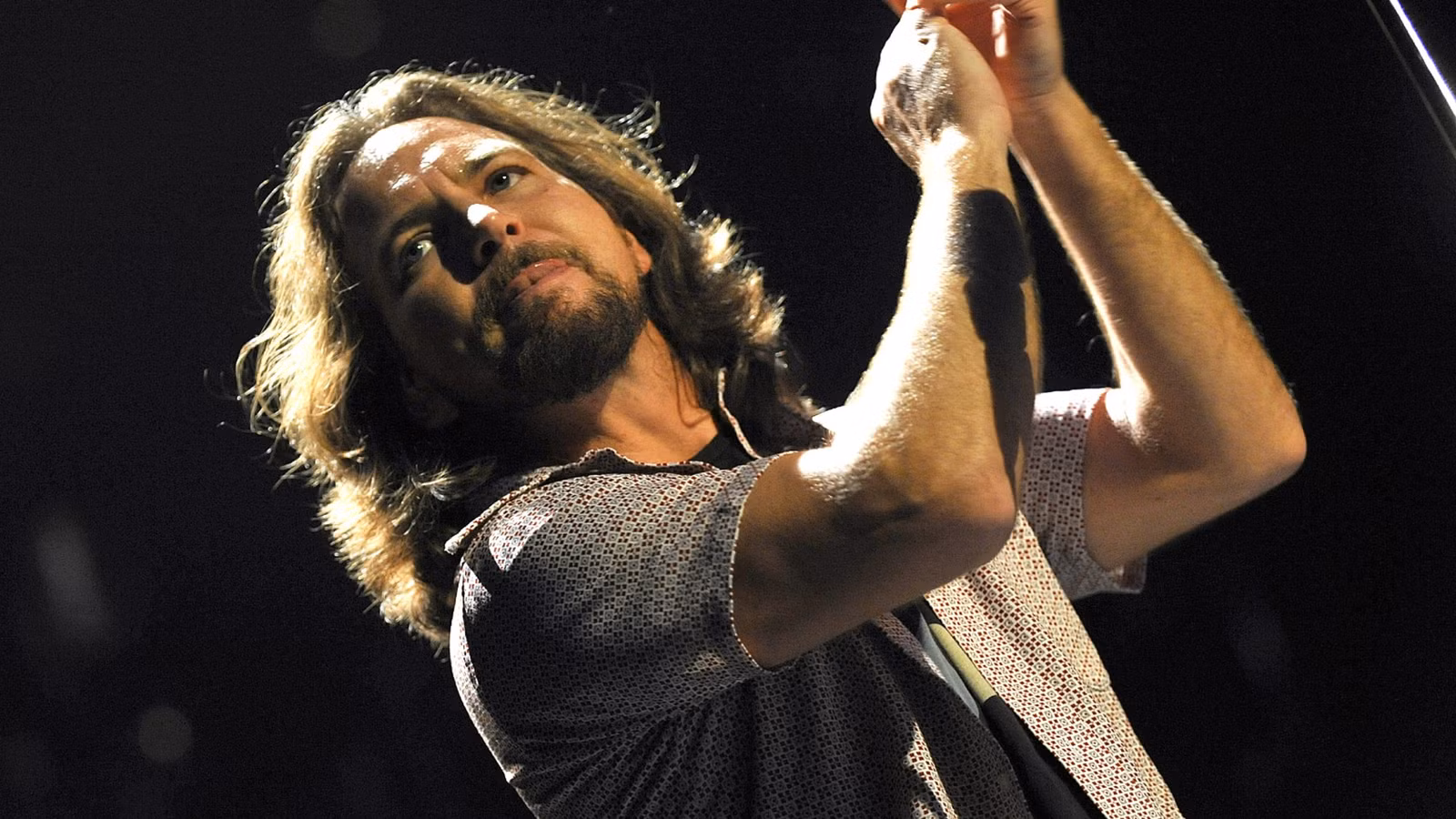 10 canciones que podrían convertirse fácilmente en películas ganadoras de los Oscar