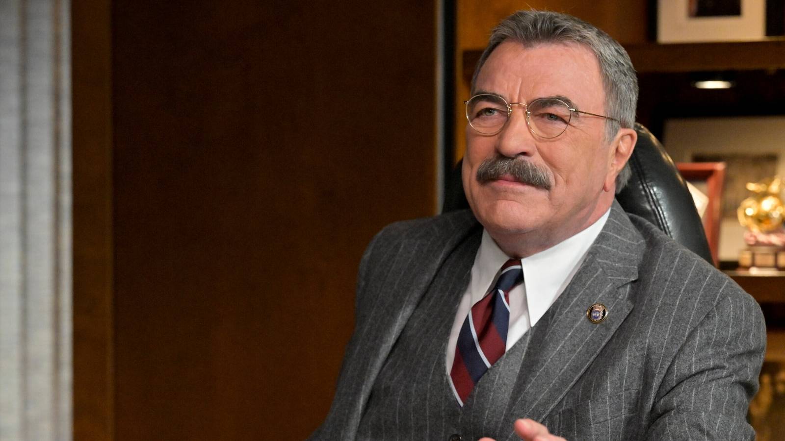 10 mejores jefes de policía de televisión